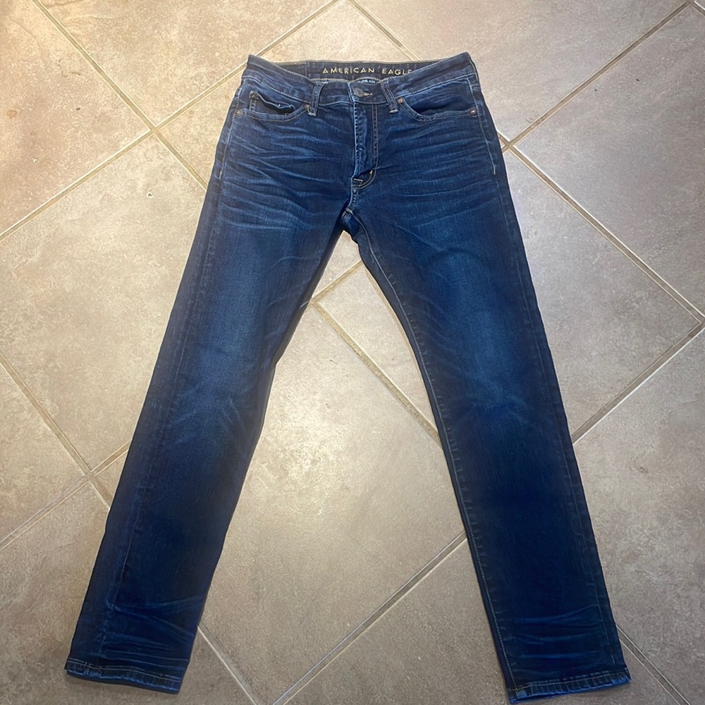 American Eagle Slim Fit Jeans! Sizs 29X30